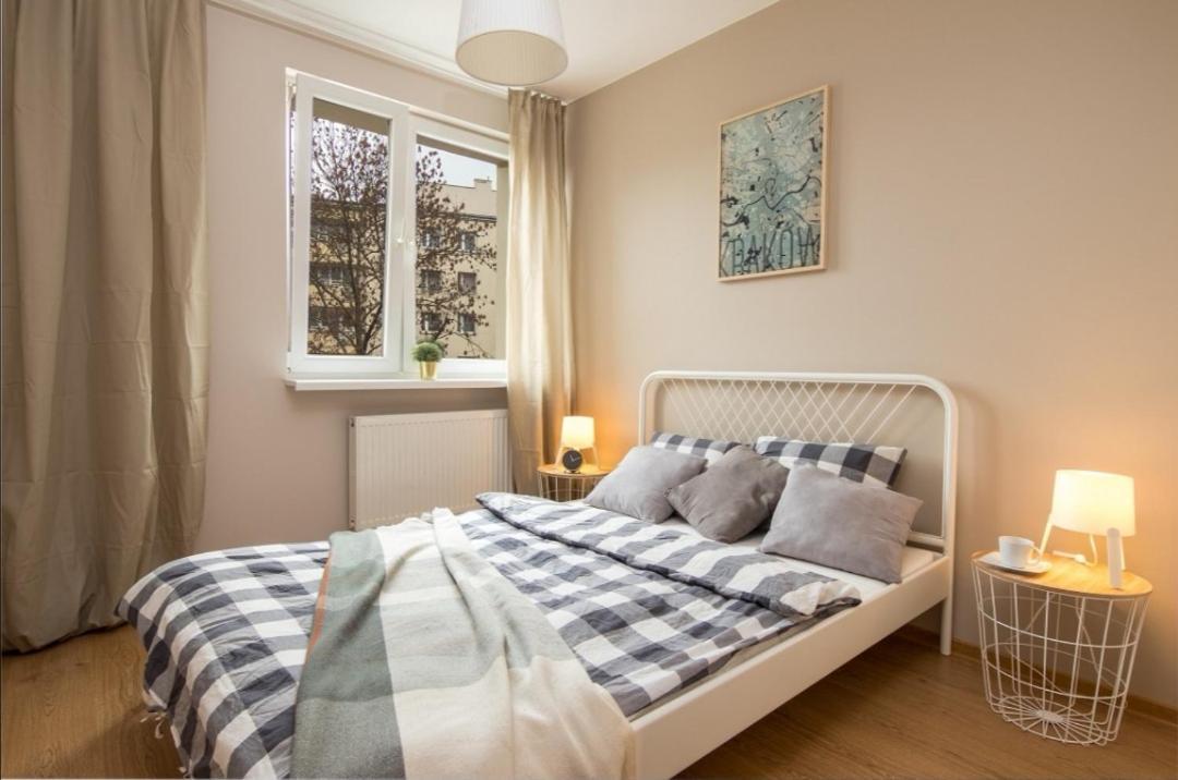 Apartament Wygoda Old Town Deluxe Wawelofts Krakow Bagian luar foto