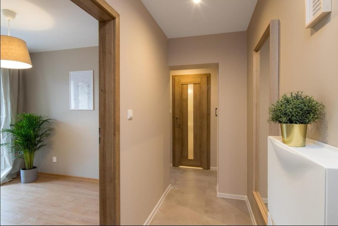 Apartament Wygoda Old Town Deluxe Wawelofts Krakow Bagian luar foto