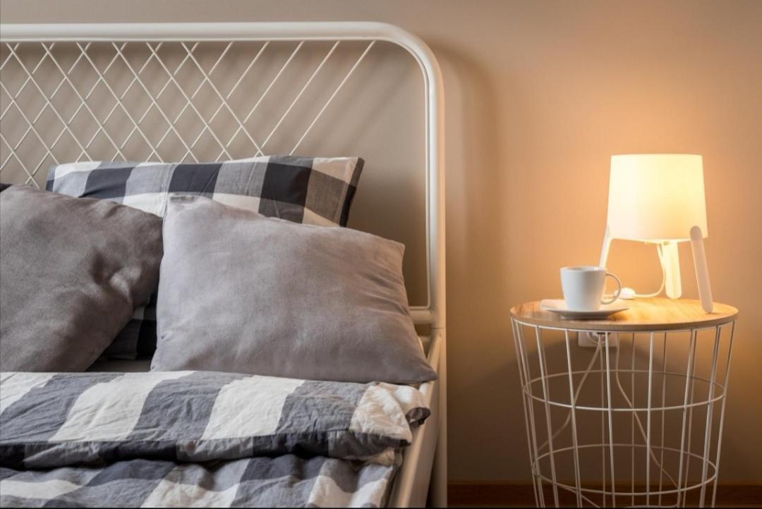 Apartament Wygoda Old Town Deluxe Wawelofts Krakow Bagian luar foto