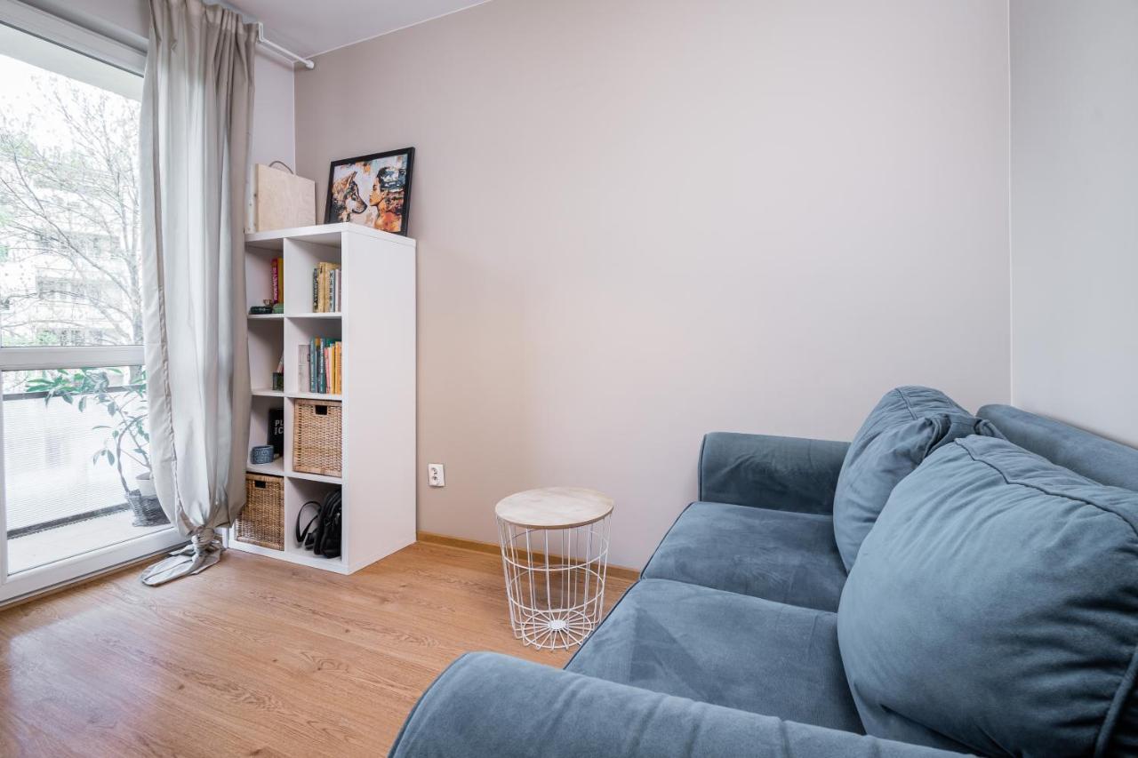 Apartament Wygoda Old Town Deluxe Wawelofts Krakow Bagian luar foto