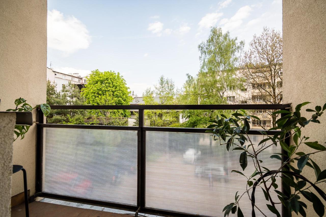 Apartament Wygoda Old Town Deluxe Wawelofts Krakow Bagian luar foto