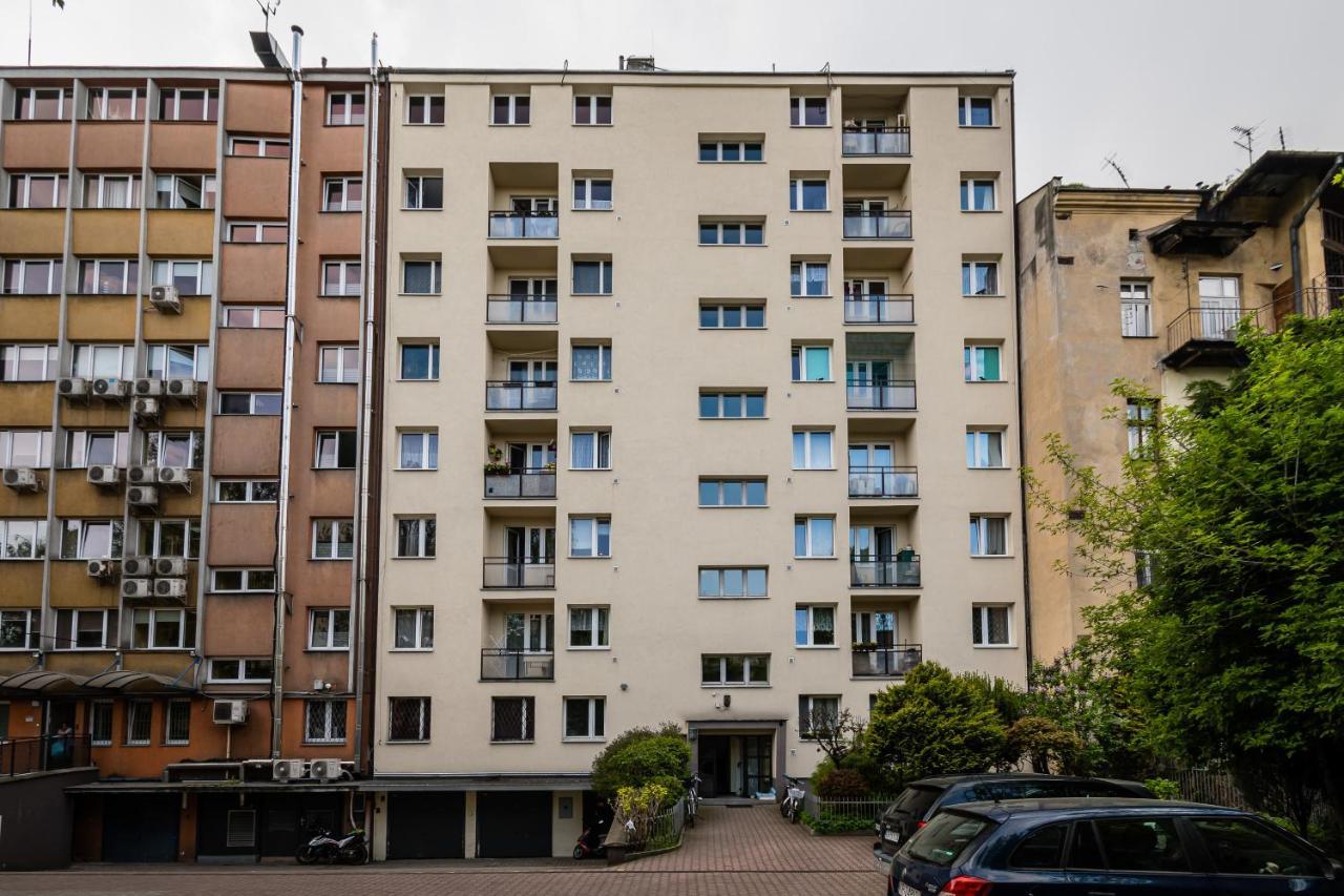 Apartament Wygoda Old Town Deluxe Wawelofts Krakow Bagian luar foto