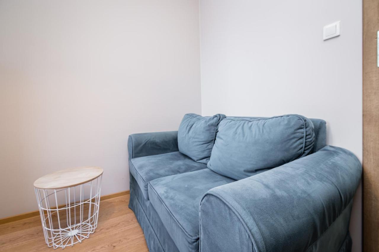 Apartament Wygoda Old Town Deluxe Wawelofts Krakow Bagian luar foto