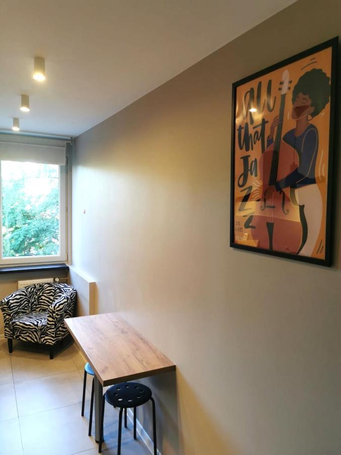 Apartament Wygoda Old Town Deluxe Wawelofts Krakow Bagian luar foto