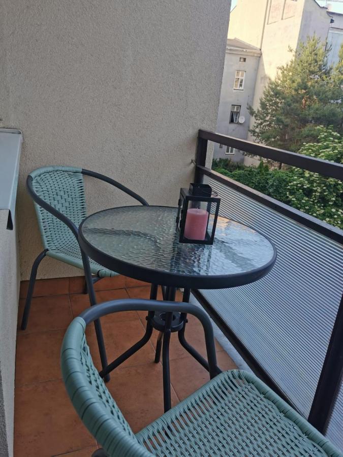 Apartament Wygoda Old Town Deluxe Wawelofts Krakow Bagian luar foto