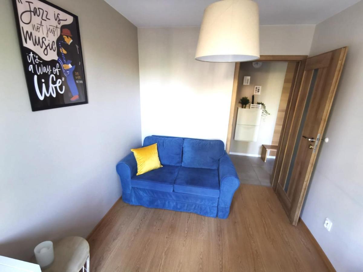 Apartament Wygoda Old Town Deluxe Wawelofts Krakow Bagian luar foto
