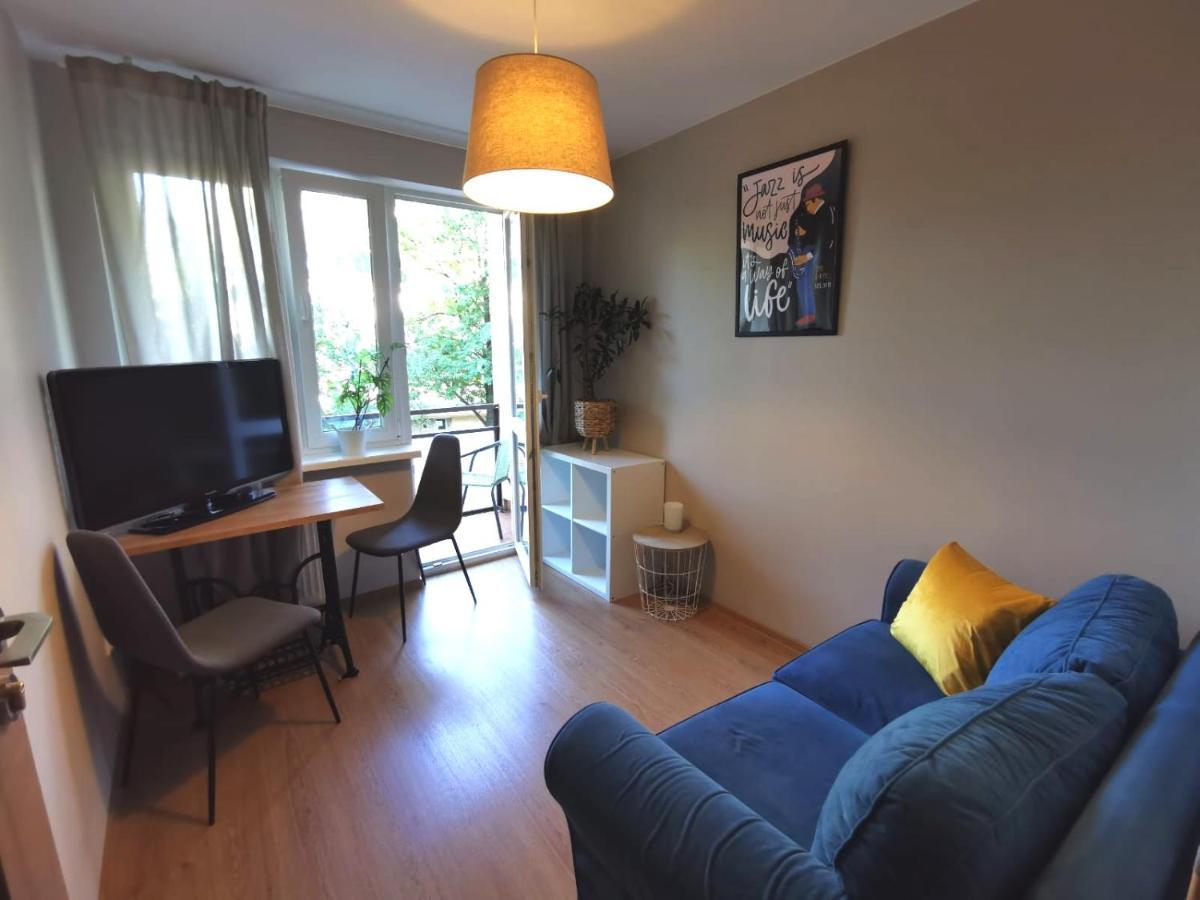 Apartament Wygoda Old Town Deluxe Wawelofts Krakow Bagian luar foto