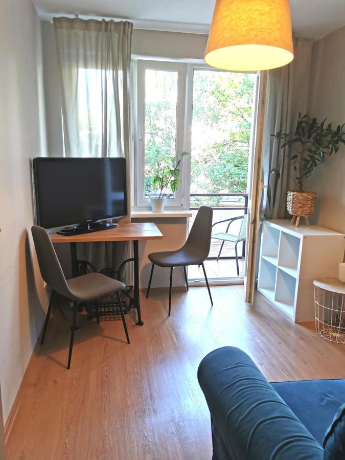Apartament Wygoda Old Town Deluxe Wawelofts Krakow Bagian luar foto